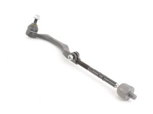 ES#2771187 - 32106778547 - Tie Rod Full Section - Left Side - Repair your MINI steering clunk - Lemforder - MINI