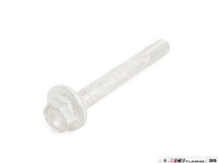 ES#57270 - 33312226445 - ECCENT-BOLT - Genuine BMW - BMW