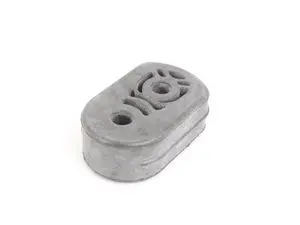 Exhaust Suspension Rubber Hanger - Priced Each