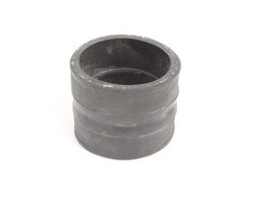 ES#1722144 - 2025280491 - Intercooler Pipe Boot - Flexible joint connects intercooler to boost pipe - Genuine Mercedes Benz - Mercedes Benz