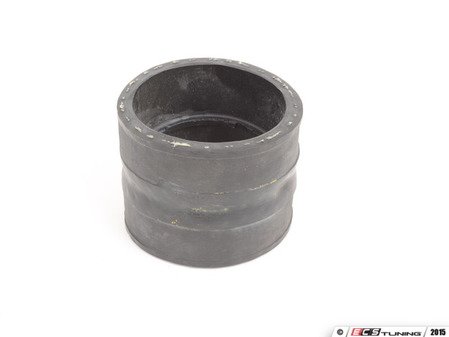 ES#1722144 - 2025280491 - Intercooler Pipe Boot - Flexible joint connects intercooler to boost pipe - Genuine Mercedes Benz - Mercedes Benz