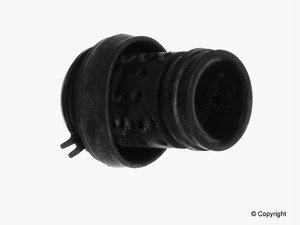 ES#2729 - 1H0199609K - Engine Mount - Front - Front of engine, near radiator - Meyle - Volkswagen