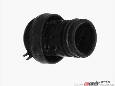 ES#2729 - 1H0199609K - Engine Mount - Front - Front of engine, near radiator - Meyle - Volkswagen