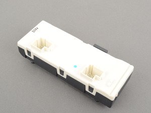ES#2729229 - 2229006008 - Control Unit - For Remote Trunk Release - Genuine Mercedes Benz - Mercedes Benz
