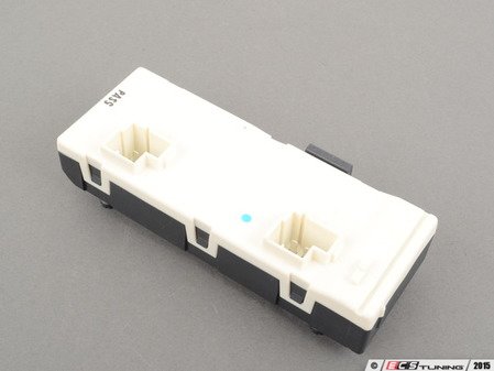 ES#2729229 - 2229006008 - Control Unit - For Remote Trunk Release - Genuine Mercedes Benz - Mercedes Benz