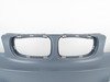 ES#2918123 - 012230ecs07a - M-Tech Style Front Bumper - with fog lights - Aggressive styling. OEM-like fitment. It's a win-win. - ECS - BMW