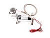 ES#1895353 - 27666 - Four-Way Air Management System - Manual Controls - Complete kit with manual valves, 1/4" line & a 5-gallon air tank - Air Lift - 
