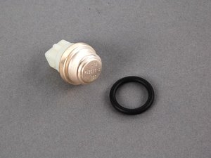 ES#7299 - 191919369A - Temperature Switch - 2-pin sensor white in color for air conditioning - FAE - Audi Volkswagen