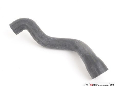ES#2802066 - 11531741405 - Radiator Hose - Upper - Hose from radiator to water pump - Rein - BMW