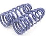 ES#1303247 - 29286-2 - Sport Spring Set - Front lowering: 1.6", rear lowering: 1.6" - H&R - Porsche