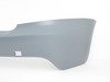 ES#2918122 - 012230ecs06a - M-Tech Style rear Bumper - (NO LONGER AVAILABLE) - Aggressive styling. OEM-like fitment. It's a win-win. - ECS - 