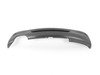ES#2918122 - 012230ecs06a - M-Tech Style rear Bumper - (NO LONGER AVAILABLE) - Aggressive styling. OEM-like fitment. It's a win-win. - ECS - 