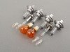 ES#2768090 - 400809000007KT11 - Front Bulb Refresh Kit - Replace all the bulbs in both headlights, fog lights, and side-markers - Assembled By ECS - Mercedes Benz