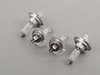 ES#2768090 - 400809000007KT11 - Front Bulb Refresh Kit - Replace all the bulbs in both headlights, fog lights, and side-markers - Assembled By ECS - Mercedes Benz