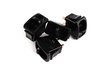 ES#1895353 - 27666 - Four-Way Air Management System - Manual Controls - Complete kit with manual valves, 1/4" line & a 5-gallon air tank - Air Lift - 