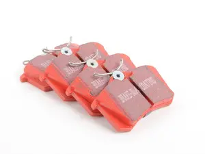 Rear RedStuff Performance Brake Pad Set