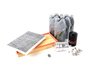 ES#1893 - MK42LAEG40KSK - 40k Scheduled Service Kit - Everything you need to perform the recommend 40k mile service. - Assembled By ECS - Volkswagen