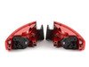 ES#2713371 - 8K5945093KKT - LED Tail Light Set - Includes all tail light assemblies with bulbs - Genuine Volkswagen Audi - Audi