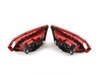 ES#2713371 - 8K5945093KKT - LED Tail Light Set - Includes all tail light assemblies with bulbs - Genuine Volkswagen Audi - Audi