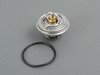 ES#2778206 - 078121113FKT10 - Cooling System Refresh Kit - Service your critical cooling system components with this complete kit. - Assembled By ECS - Audi