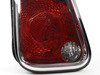 ES#4753270 - 63217166955KT1 - Tail Light Euro - Set - (NO LONGER AVAILABLE) - Replace a broken or faded tail light housing : Amber top turn 7/2004+ - Depo - 