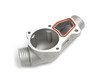 ES#2836989 - 17111737760kt1KT - Cooling System Refresh Kit - Level 2 - A complete kit to help solve your BMWs cooling problems - featuring a GEBA water pump with a metal impeller - Assembled By ECS - BMW