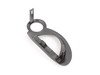 ES#116731 - 51452752836 - Start / Stop Switch Cover - Mounts to the knee protection trim on the driver's right side - Genuine MINI - MINI