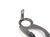 ES#116731 - 51452752836 - Start / Stop Switch Cover - Mounts to the knee protection trim on the driver's right side - Genuine MINI - MINI