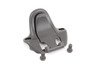 ES#156710 - 54107056796 - Sunroof Roller Blind Handle - Priced Each - Attaches to sunroof shade - Genuine MINI - MINI