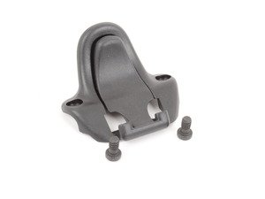 ES#156710 - 54107056796 - Sunroof Roller Blind Handle - Priced Each - Attaches to sunroof shade - Genuine MINI - MINI