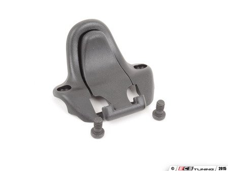 ES#156710 - 54107056796 - Sunroof Roller Blind Handle - Priced Each - Attaches to sunroof shade - Genuine MINI - MINI