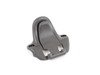 ES#156710 - 54107056796 - Sunroof Roller Blind Handle - Priced Each - Attaches to sunroof shade - Genuine MINI - MINI