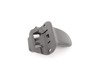 ES#156710 - 54107056796 - Sunroof Roller Blind Handle - Priced Each - Attaches to sunroof shade - Genuine MINI - MINI
