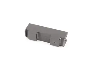 hood release cable bracket