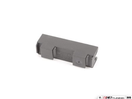 ES#2086742 - 5N0823411A - hood release cable bracket - Often broken during release cable removal - Genuine Volkswagen Audi - 