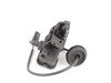 ES#3549627 - 5C6810773K - Fuel Door Actuator - Activates the fuel door via electric switch - Genuine Volkswagen Audi - Volkswagen