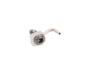 ES#270893 - 028103157A - Oil Spray Jet - Priced Each - Jet used to lubricate engine internals - Genuine Volkswagen Audi - Volkswagen