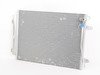 ES#1928721 - 3C0820411D - Air Conditioning Condenser - Keep cool in the summer with this new condenser - Genuine Volkswagen Audi - Volkswagen