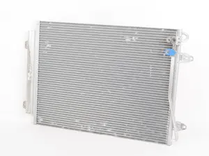 Air Conditioning Condenser
