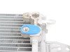 ES#1928721 - 3C0820411D - Air Conditioning Condenser - Keep cool in the summer with this new condenser - Genuine Volkswagen Audi - Volkswagen