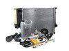 ES#2836986 - 17111737760KT - ECS Cooling Maintenance Kit - Level 3 - The ultimate cooling refresh kit - featuring a Geba water pump with metal impeller - Assembled By ECS - BMW