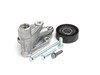 ES#2836989 - 17111737760kt1KT - Cooling System Refresh Kit - Level 2 - A complete kit to help solve your BMWs cooling problems - featuring a GEBA water pump with a metal impeller - Assembled By ECS - BMW
