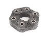 ES#2500936 - 26117522027 - Universal Flex Disc - Also known as a "Giubo" - Lemforder - BMW