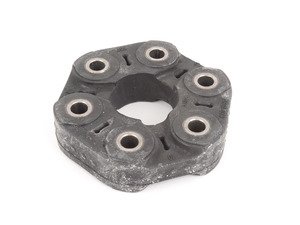 ES#2500936 - 26117522027 - Universal Flex Disc - Also known as a "Giubo" - Lemforder - BMW