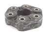 ES#2500936 - 26117522027 - Universal Flex Disc - Also known as a "Giubo" - Lemforder - BMW