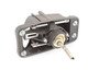 ES#2732379 - 8E0711055R - Gear Shift Lever - Complete gear shift lever assembly - Genuine Volkswagen Audi - Audi