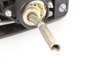 ES#2732379 - 8E0711055R - Gear Shift Lever - Complete gear shift lever assembly - Genuine Volkswagen Audi - Audi