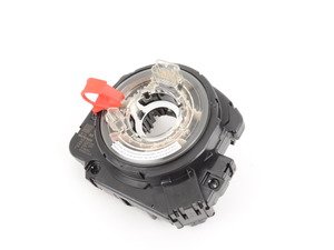 ES#2541765 - 8R0953568S - Clock Spring - Located behind the steering wheel on the steering column - Genuine Volkswagen Audi - Audi