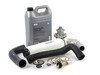 ES#2836994 - 17111737760kt2KT - Cooling System Refresh Kit - Level 1 - Stop your cooling problems before they start - featuring a GEBA water pump and an aluminum thermostat housing - Assembled By ECS - BMW