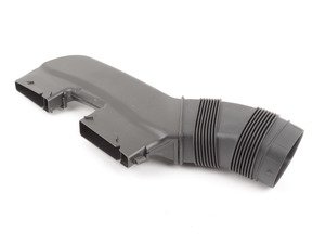 ES#2598979 - 13717588279 - Intake silencer - Limits engine induction noise for a comfortable ride - Genuine BMW - BMW